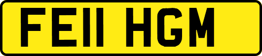 FE11HGM
