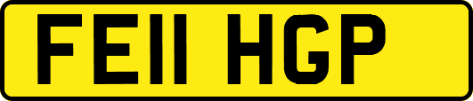FE11HGP