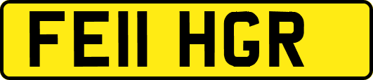FE11HGR