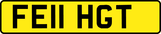 FE11HGT