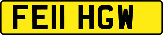 FE11HGW