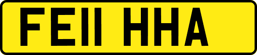 FE11HHA