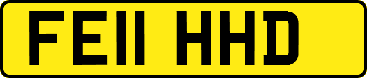 FE11HHD