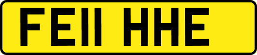 FE11HHE