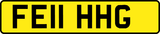 FE11HHG