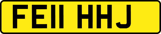 FE11HHJ
