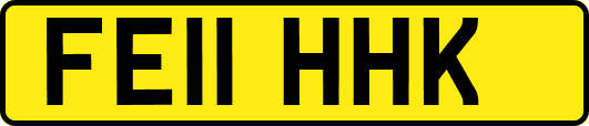 FE11HHK