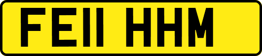 FE11HHM
