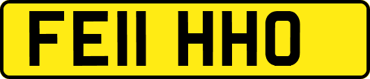 FE11HHO