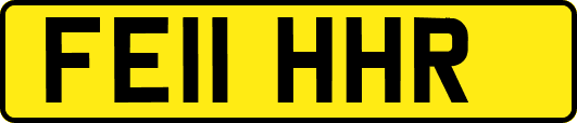 FE11HHR