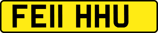 FE11HHU
