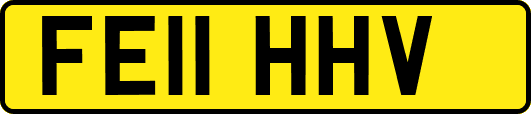 FE11HHV