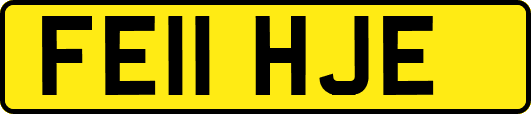 FE11HJE