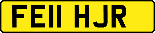 FE11HJR