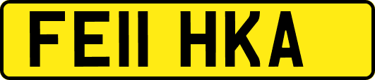 FE11HKA