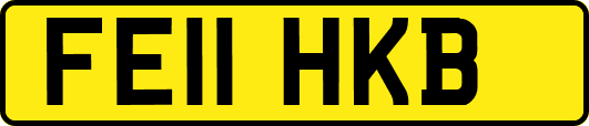 FE11HKB
