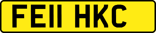 FE11HKC