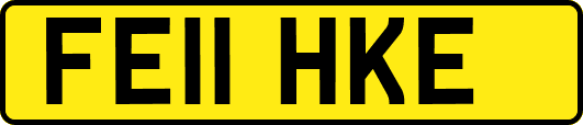 FE11HKE