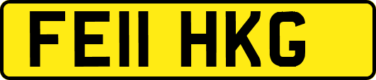 FE11HKG