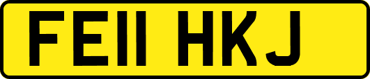 FE11HKJ
