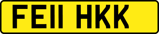 FE11HKK