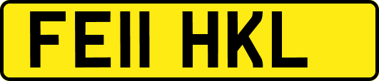 FE11HKL