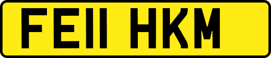 FE11HKM