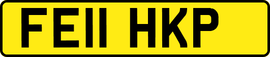 FE11HKP