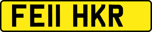 FE11HKR