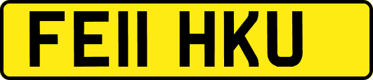 FE11HKU