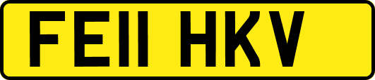 FE11HKV