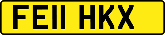 FE11HKX