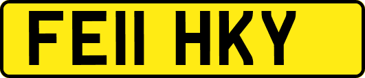 FE11HKY