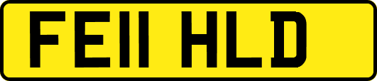 FE11HLD