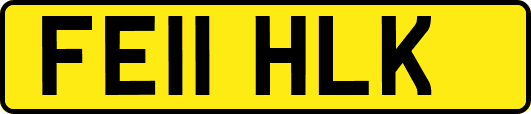 FE11HLK