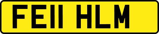 FE11HLM