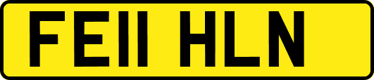 FE11HLN