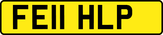 FE11HLP