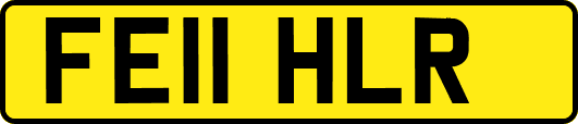 FE11HLR
