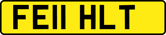 FE11HLT