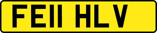 FE11HLV