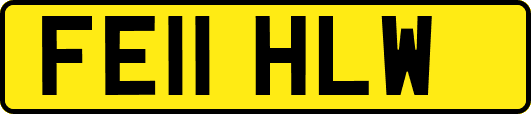 FE11HLW