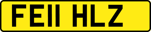 FE11HLZ