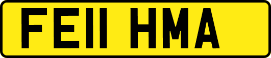 FE11HMA