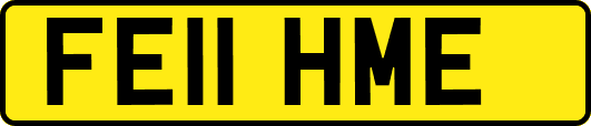 FE11HME