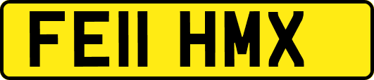 FE11HMX