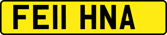 FE11HNA
