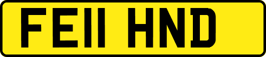 FE11HND