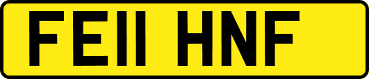 FE11HNF