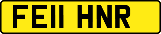 FE11HNR